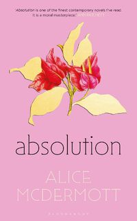 Cover image for Absolution