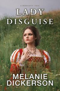 Cover image for Lady of Disguise