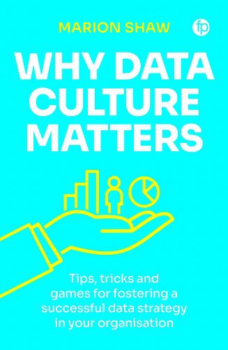 Cover image for Why Data Culture Matters