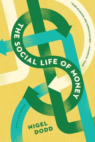 Cover image for The Social Life of Money