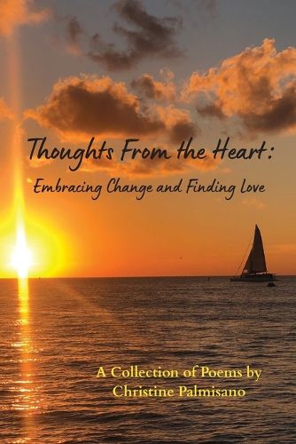 Cover image for Thoughts From the Heart