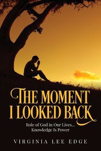 Cover image for The Moment I Looked Back