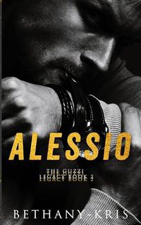 Cover image for Alessio