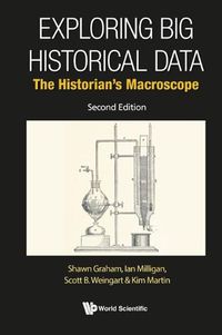 Cover image for Exploring Big Historical Data: The Historian's Macroscope