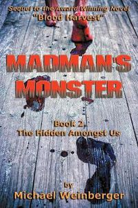 Cover image for Madman's Monster