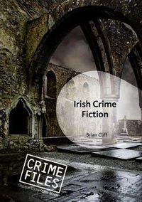 Cover image for Irish Crime Fiction