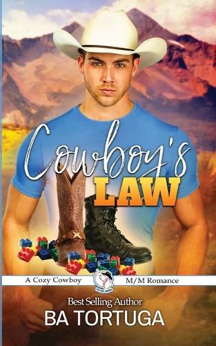 Cover image for Cowboy's Law