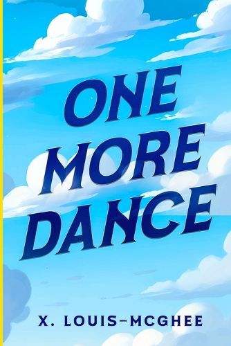 Cover image for One More Dance