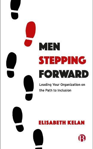 Cover image for Men as Changemakers: The Practices of Inclusive Leaders