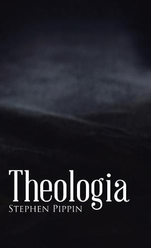 Cover image for Theologia