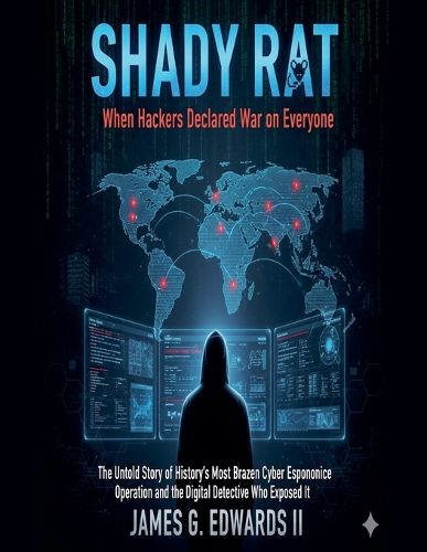 Cover image for Shady Rat