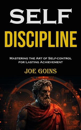 Cover image for Self-discipline