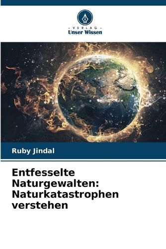 Cover image for Entfesselte Naturgewalten
