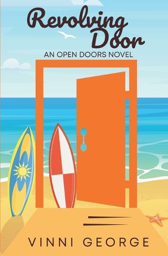 Cover image for Revolving Door (Alternate Cover)