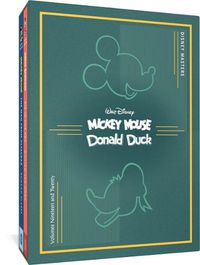 Cover image for Disney Masters Collector's Box Set #10