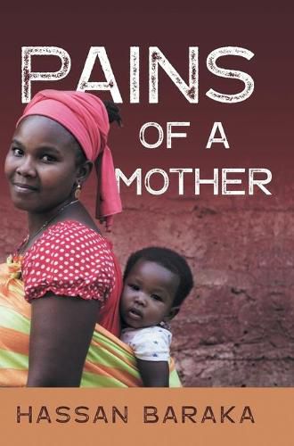 Cover image for Pains of a Mother