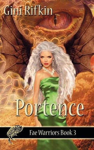 Cover image for Portence