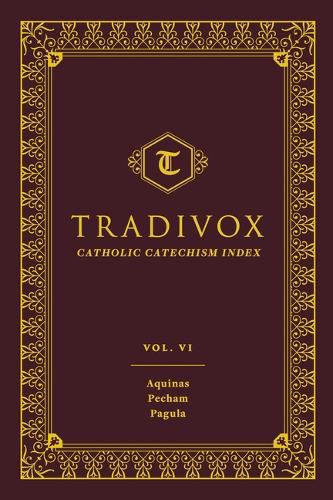 Tradivox Vol 6