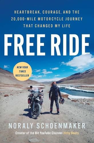 Cover image for Free Ride