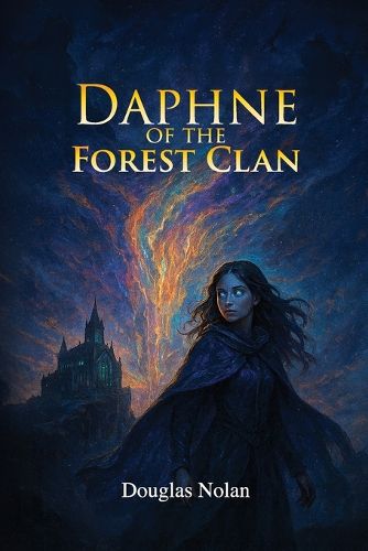 Cover image for Daphne of the Forest Clan