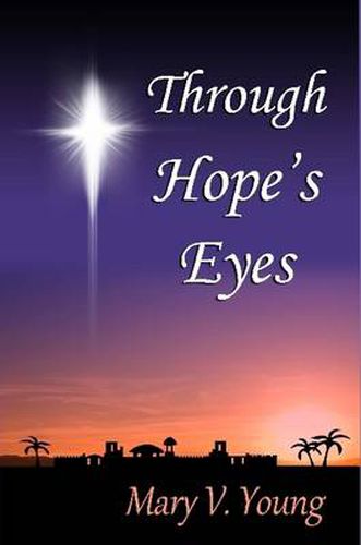 Cover image for Through Hope's Eyes