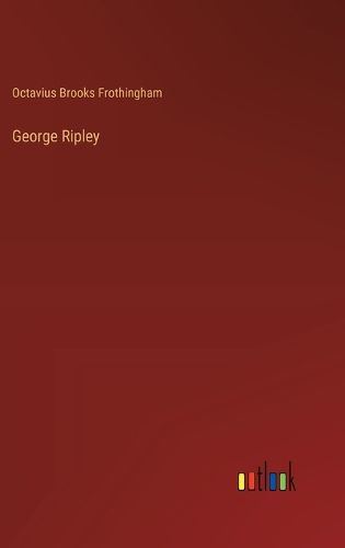 George Ripley