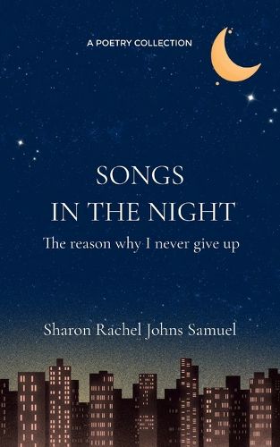 Cover image for SONGS IN THE NIGHT (Edition1st)