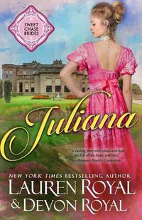 Cover image for Juliana