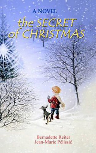 Cover image for The Secret of Christmas