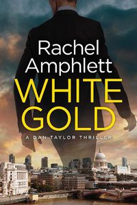 Cover image for White Gold