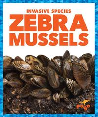 Cover image for Zebra Mussels