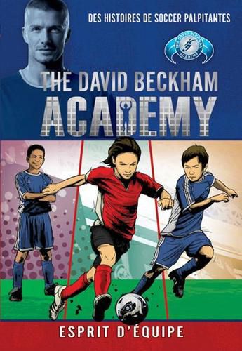 Cover image for Esprit d'?quipe