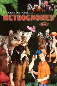 Cover image for Metrognomes