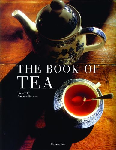 Cover image for The Book of Tea