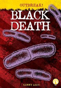 Cover image for Black Death