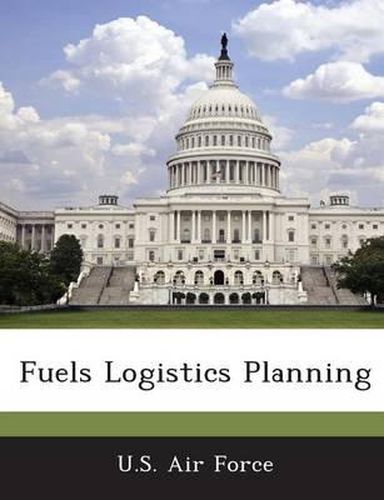 Cover image for Fuels Logistics Planning