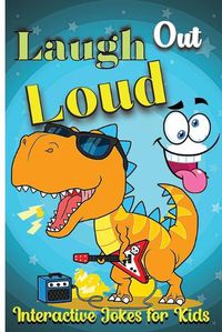 Cover image for Laugh Out Loud