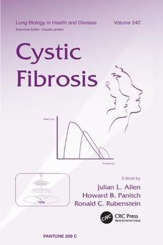 Cover image for Cystic Fibrosis