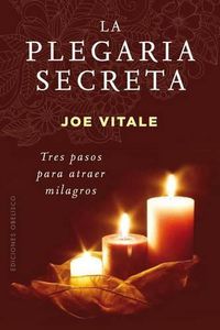 Cover image for La Plegaria Secreta