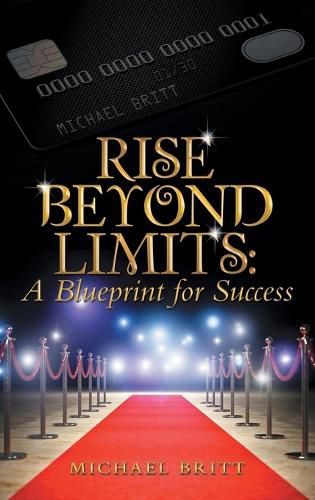 Rise Beyond Limits