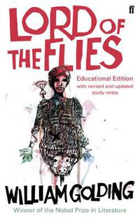 Cover image for Lord of the Flies: New Educational Edition