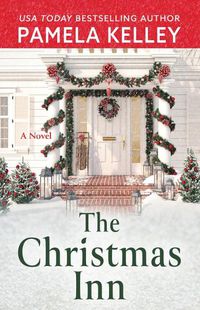 Cover image for The Christmas Inn