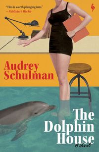 Cover image for The Dolphin House