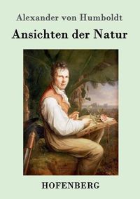 Cover image for Ansichten der Natur