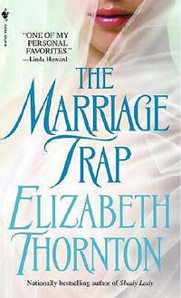 Cover image for The Marriage Trap
