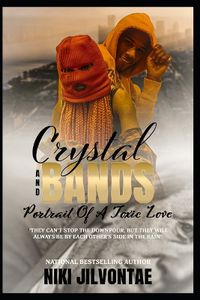 Cover image for Crystal and Bands