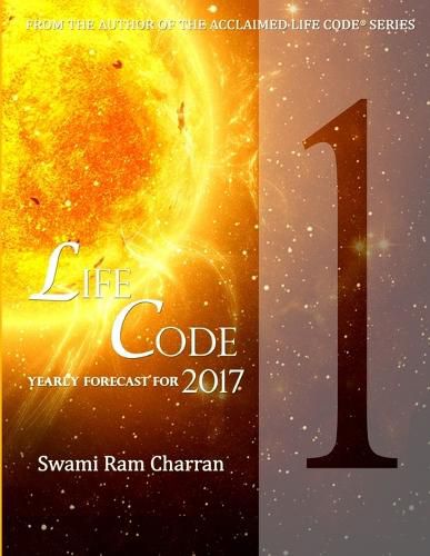 Cover image for Lifecode #1 Yearly Forecast for 2017 Bramha