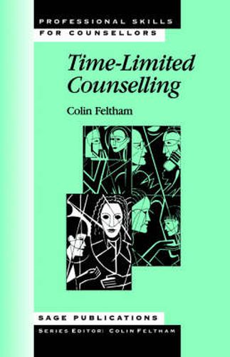 Time-limited Counselling