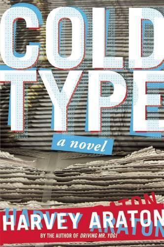 Cover image for Cold Type