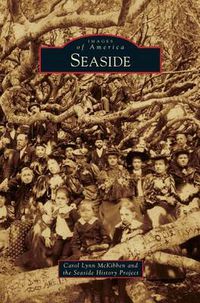 Cover image for Seaside